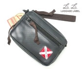 ラゲッジレーベル