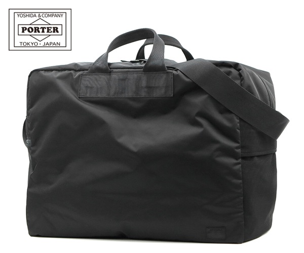ポーター　ボストンバッグ CRAG(クラッグ) 2WAY BOSTON BAG(S) | 吉田カバンホームページ