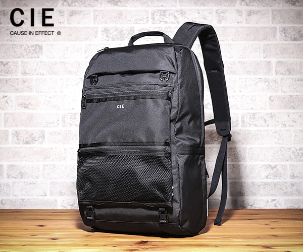 �����٤�Υ٥�ƥ��ա� CIE ���� �������� �Хå��ѥå� for TOYOOKA KABAN collaboration �ʥ��顼���֥�å��� 071950