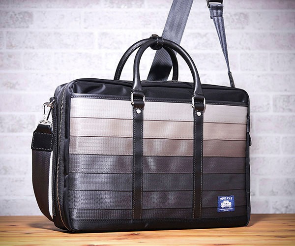 選べるノベルティ付】 クールキャットオリジナル シートベルト 3WAY