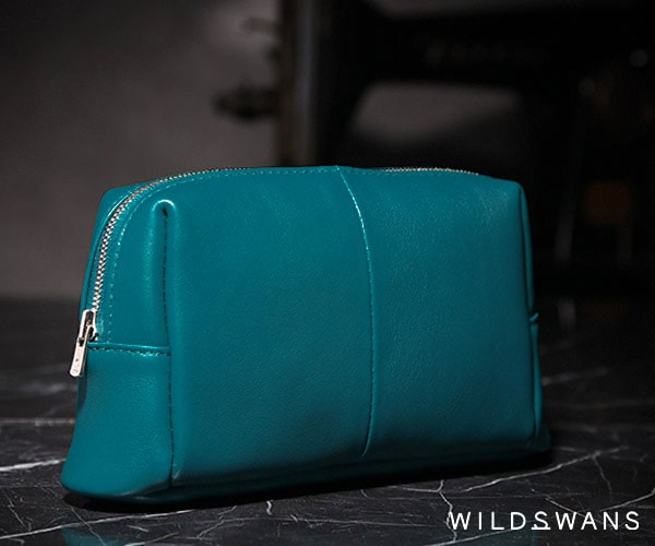 ワイルドスワンズ　リュエル　ポーチ ポーチ・RUELLE（リュエル）入荷のお知らせ | WILDSWANS