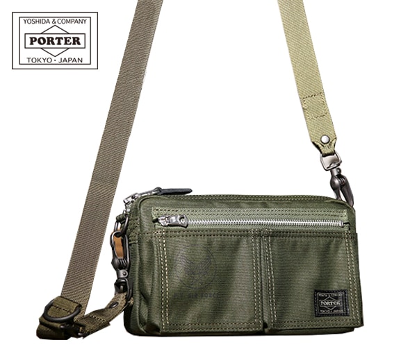 エース商品 ポーター フライングエース 2WAYショルダーバッグ 863-17934 （カラー