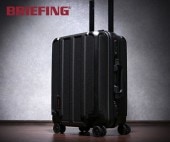 BRIEFING磻쥹Ŵץ쥼ȡۡ٤Υ٥ƥա ֥꡼ե BRIEFING 35L ꡼ʥ顼֥å BRA191C04