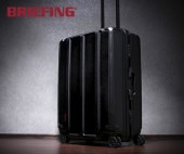 BRIEFING磻쥹Ŵץ쥼ȡۡ٤Υ٥ƥա ֥꡼ե BRIEFING 98L ꡼ʥ顼֥å BRA191C05
