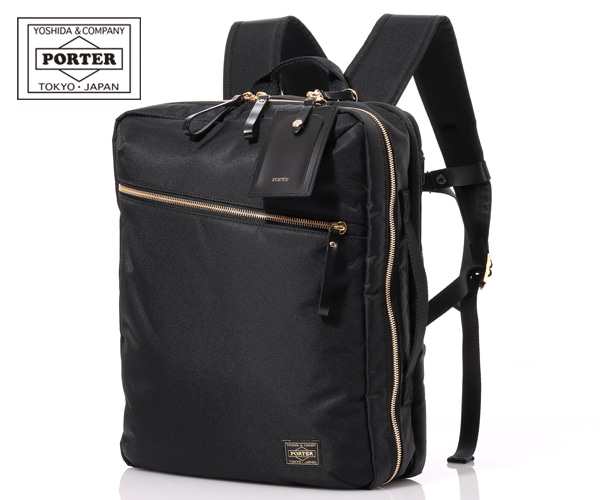 ݡ  2WAYǥѥå(L) 871-15179 ʥ顼֥å | ĥХ PORTER 