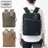 �ݡ����� ���� 2WAY�ǥ��ѥå�(L) 871-15179 �ʥ��顼���֥�å��� | ���ĥ��Х� PORTER ��