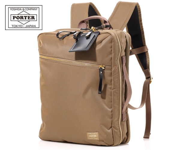 �ݡ����� ���� 2WAY�ǥ��ѥå�(L) 871-15179 �ʥ��顼���������� | ���ĥ��Х� PORTER ��