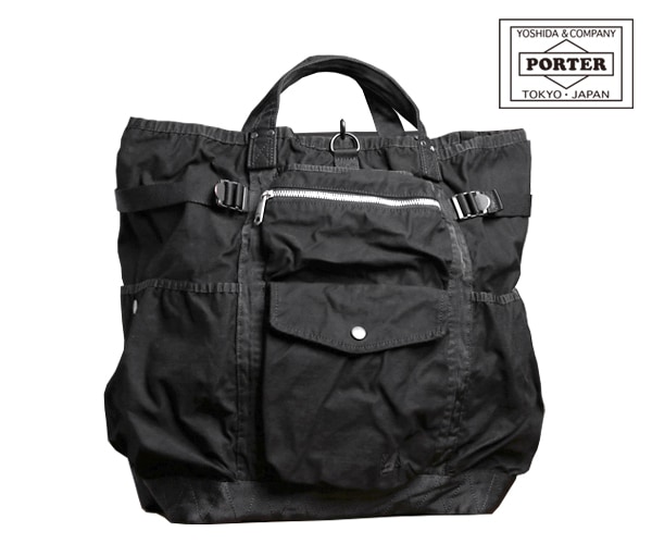 ポーター クラッグ 2WAYリュックサック 540-19695 （カラー：コヨーテ