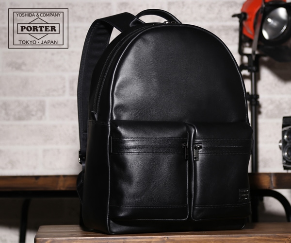 PORTER YOSHIDAカバンポーターリュック PORTER ポーター フォース デイパック 855-05902 吉田カバン