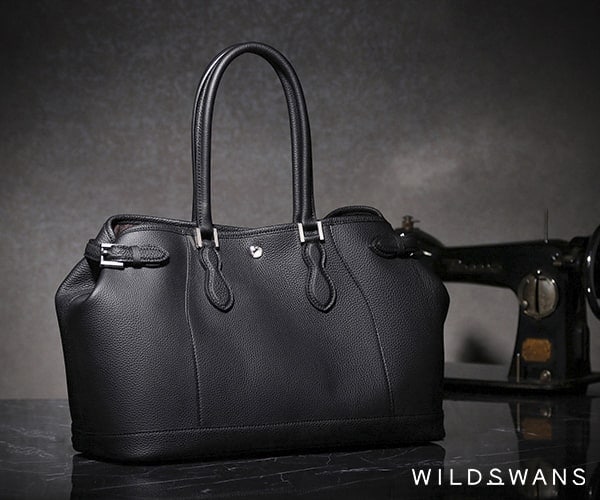 ٤Υ٥ƥաۥ磻ɥ 󥱥󥫡 ɥå ȡȥХåSʥ顼֥åSHRUNKEN CALF DRUCKER WILD SWANS