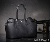 ٤Υ٥ƥաۥ磻ɥ 󥱥󥫡 ɥå ȡȥХåSʥ顼֥åSHRUNKEN CALF DRUCKER WILD SWANS