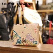 �����٤�Υ٥�ƥ��ա� tsumori chisato �ĥ������� �ϥåԡ������å� �ߥ˺��� �ʥ��顼���١������ 57525