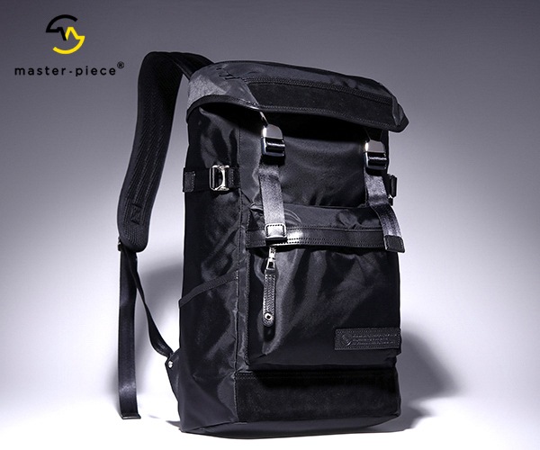 マスターピース／master-piece リュック バッグ バックパック メンズ  