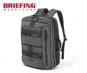 �����٤�Υ٥�ƥ��ա� �֥꡼�ե��� BRIEFING 2WAY�Хå��ѥå� CLOUD 2WAY PACK�ʥ��顼�����ƥ������BRM191P06