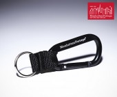 Manhattan Portage �ޥ�ϥå���ݡ��ơ��� ����ӥʡʥ��顼���֥�å���MP-CARABINA