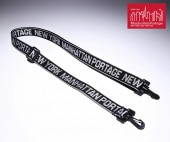 Manhattan Portage �ޥ�ϥå���ݡ��ơ��� �����������ȥ�åסʥ��顼���֥�å���MP901EMBLEM