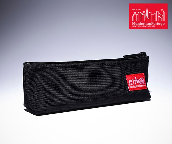 Manhattan Portage �ޥ�ϥå���ݡ��ơ��� �ڥ󥱡����ʥ��顼���֥�å���MP1066