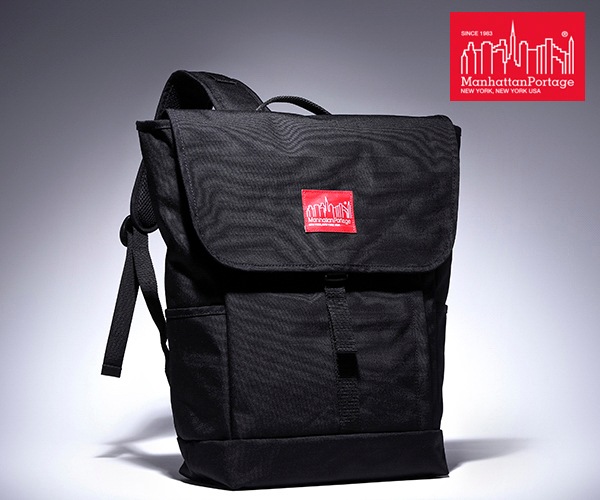 �����٤�Υ٥�ƥ��ա� Manhattan Portage �ޥ�ϥå���ݡ��ơ��� �Хå��ѥå��ʥ��顼���֥�å���MP1220