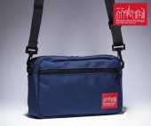 Manhattan Portage �ޥ�ϥå���ݡ��ơ��� ���������Хå��ʥ��顼���ͥ��ӡ���MP1404L