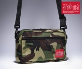 Manhattan Portage �ޥ�ϥå���ݡ��ơ��� ���������Хå��ʥ��顼�����åɥ��ɥ����MP1404L