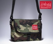 �����٤�Υ٥�ƥ��ա�Manhattan Portage �ޥ�ϥå���ݡ��ơ��� ���������Хå��ʥ��顼�����åɥ��ɥ����MP1410