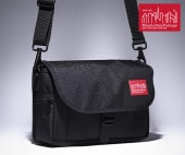 �����٤�Υ٥�ƥ��ա�Manhattan Portage �ޥ�ϥå���ݡ��ơ��� �����Хå��ʥ��顼���֥�å���MP1545