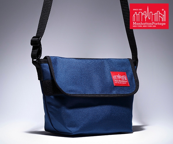 ٤Υ٥ƥաManhattan Portage ޥϥåݡơ Хåʥ顼ͥӡMP1603