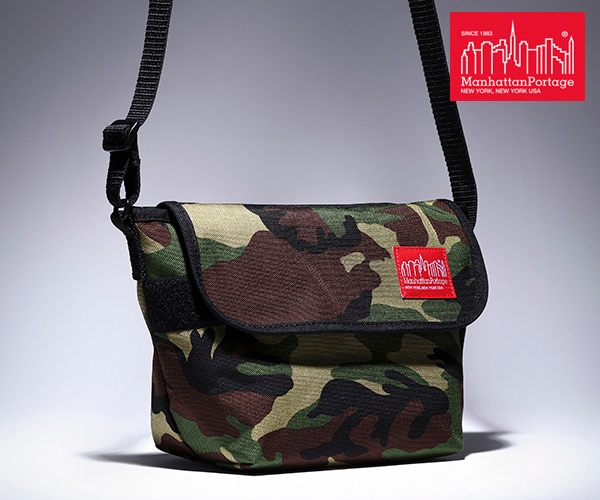 ٤Υ٥ƥաManhattan Portage ޥϥåݡơ Хåʥ顼åɥɥMP1603