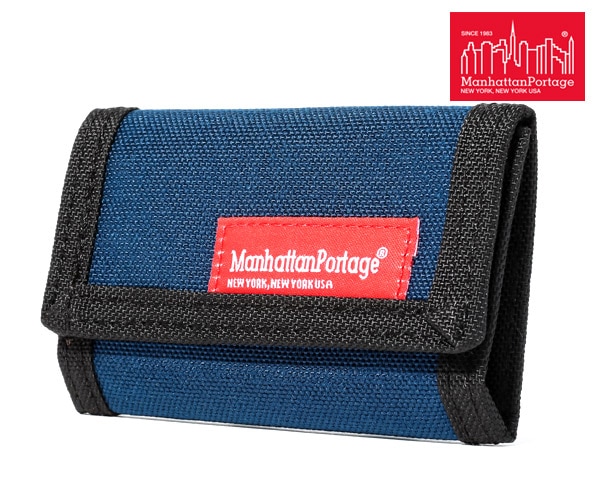 【新品】Manhattan Portage キーケース　マンハッタンポーテージ 楽天市場】マンハッタンポーテージ キーケースの通販