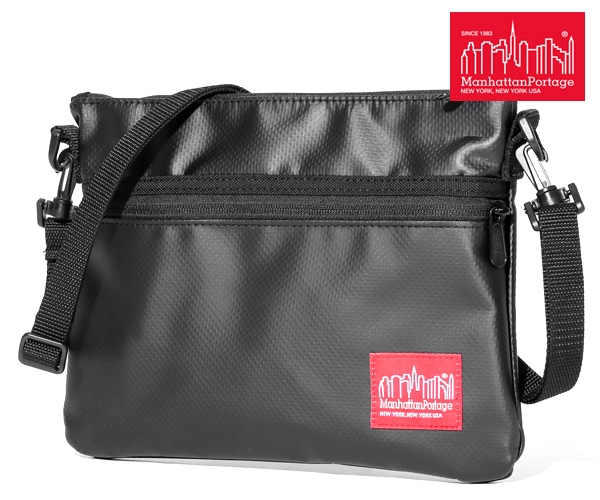 選べるノベルティ付】Manhattan Portage マンハッタンポーテージ