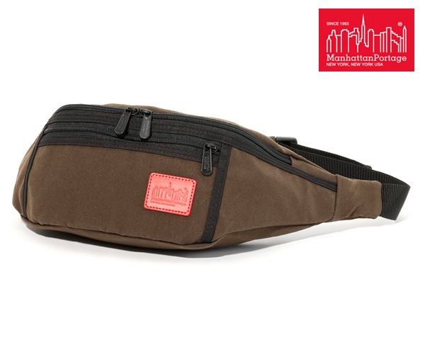 �����٤�Υ٥�ƥ��ա�Manhattan Portage �ޥ�ϥå���ݡ��ơ��� �������ȥХå��ʥ��顼���������֥饦���MP1101WXN