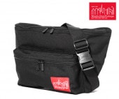 �����٤�Υ٥�ƥ��ա�Manhattan Portage �ޥ�ϥå���ݡ��ơ��� �������ȥХå��ʥ��顼���֥�å���MP1113