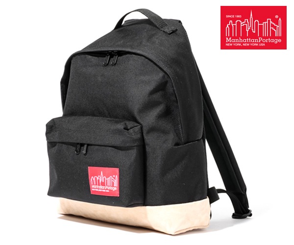 �����٤�Υ٥�ƥ��ա�Manhattan Portage �ޥ�ϥå���ݡ��ơ��� �Хå��ѥå��ʥ��顼���֥�å���MP1209SD12