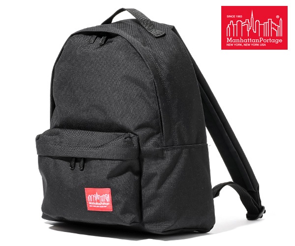 �����٤�Υ٥�ƥ��ա�Manhattan Portage �ޥ�ϥå���ݡ��ơ��� �Хå��ѥå��ʥ��顼���֥�å���MP1210JR