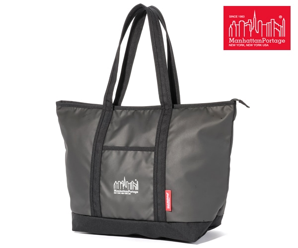 【値下げ中】マンハッタンポーテージ　トートバッグ Manhattan Portage マンハッタンポーテージ トートバッグ セサミ