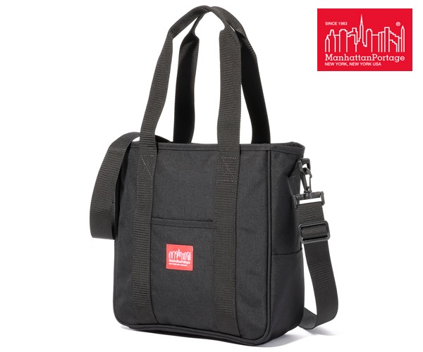 �����٤�Υ٥�ƥ��ա�Manhattan Portage �ޥ�ϥå���ݡ��ơ��� 2WAY�ȡ��ȥХå��ʥ��顼���֥�å���MP1314