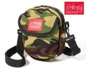 �����٤�Υ٥�ƥ��ա�Manhattan Portage �ޥ�ϥå���ݡ��ơ��� �ݥ����åȡʥ��顼�����åɥ��ɥ����MP1402