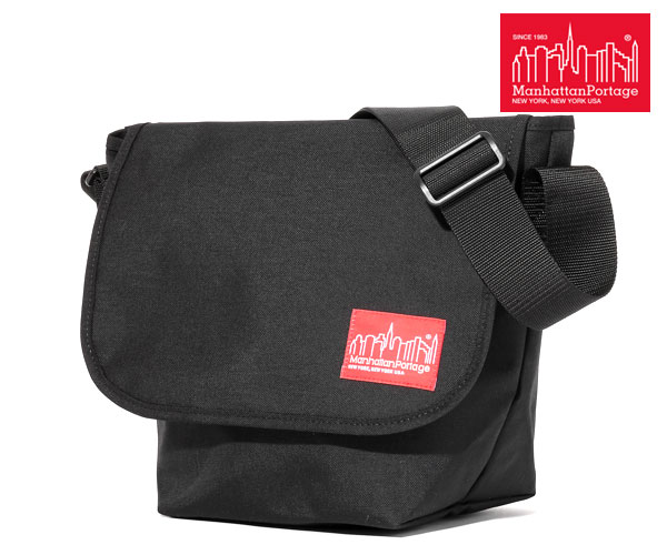選べるノベルティ付】Manhattan Portage マンハッタンポーテージ