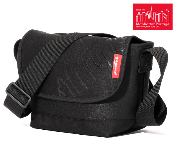 選べるノベルティ付】Manhattan Portage マンハッタンポーテージ 