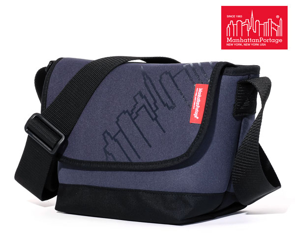 選べるノベルティ付】Manhattan Portage マンハッタンポーテージ 