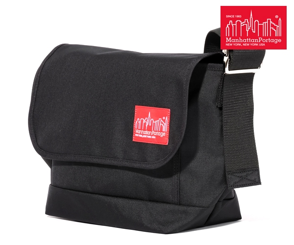 �����٤�Υ٥�ƥ��ա�Manhattan Portage �ޥ�ϥå���ݡ��ơ��� ��å��󥸥㡼�Хå� �ʥ��顼���֥�å��� MP1606VJRFPL