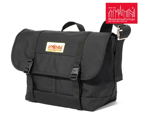 �����٤�Υ٥�ƥ��ա�Manhattan Portage �ޥ�ϥå���ݡ��ơ��� ��å��󥸥㡼�Хå��ʥ��顼���֥�å���MP1615