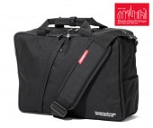 �����٤�Υ٥�ƥ��ա�Manhattan Portage �ޥ�ϥå���ݡ��ơ��� 3WAY�֥꡼�ե������ʥ��顼���֥�å���MP1743