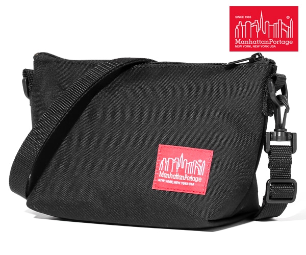 タグ付き】Manhattan Portage トラベルバック ポーチ B9@5 末永く