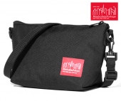 Manhattan Portage �ޥ�ϥå���ݡ��ơ��� 2WAY�ߥ˥��������Хå��ʥ��顼���֥�å���MP6020