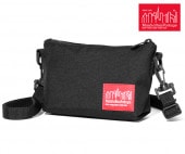 Manhattan Portage �ޥ�ϥå���ݡ��ơ��� �ߥ˥��������Хå��ʥ��顼���֥�å���MP7020