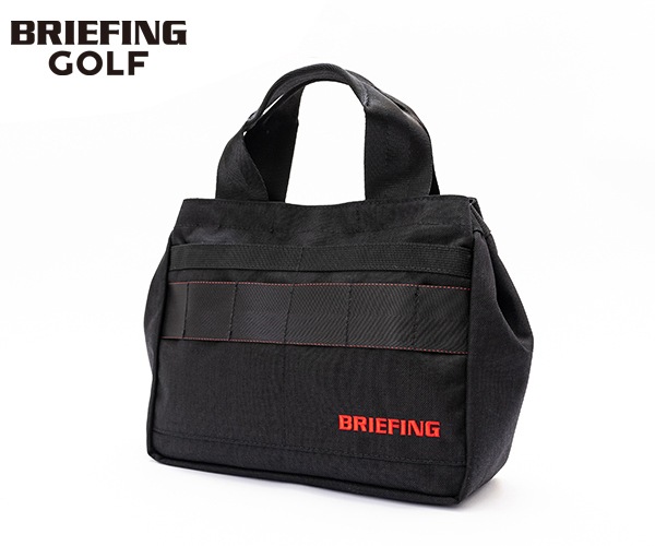 【選べるノベルティ付】ブリーフィング BRIEFING カートトート B SERIES CART TOTE(カラー:ブラック)BG1732402