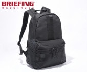 ٤Υ٥ƥաۥ֥꡼ե BRIEFING Хåѥå M DELTA ALPHA PACK Mʥ顼֥å BRA211P03