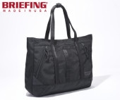 ٤Υ٥ƥաۥ֥꡼ե BRIEFING ȡȥХå M DELTA MASTER TOTE Mʥ顼֥åBRA211T07