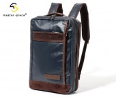 �����٤�Υ٥�ƥ��ա� master-piece �ޥ������ԡ��� �ǥ󥷥ƥ� 2WAY�Хå��ѥå� S�ʥ��顼���ͥ��ӡ��� 01399-hc